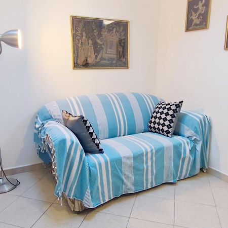 Bibliososta Anche Al 1° Piano Anno 2024 Lägenhet Ventimiglia Exteriör bild