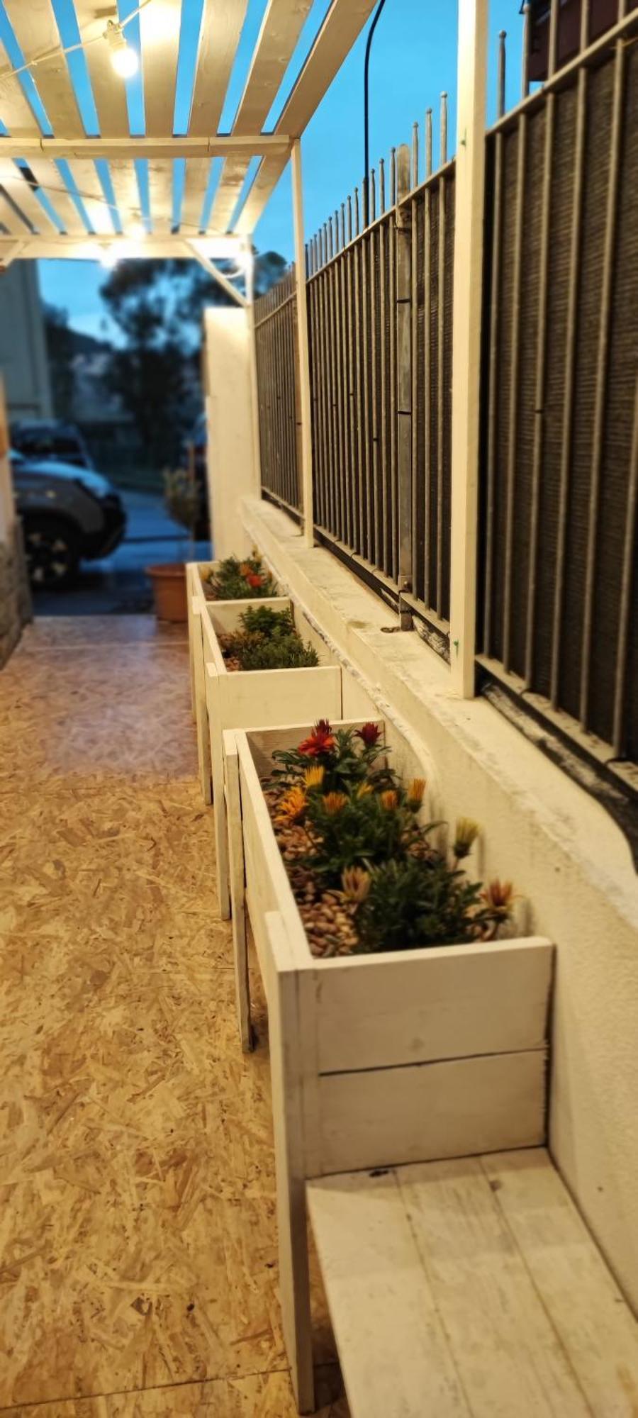 Bibliososta Anche Al 1° Piano Anno 2024 Lägenhet Ventimiglia Exteriör bild