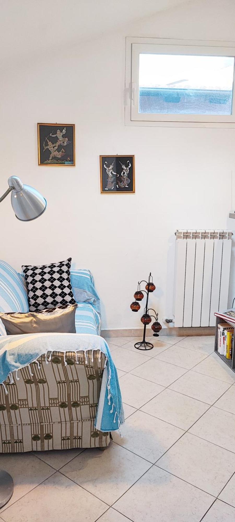 Bibliososta Anche Al 1° Piano Anno 2024 Lägenhet Ventimiglia Exteriör bild