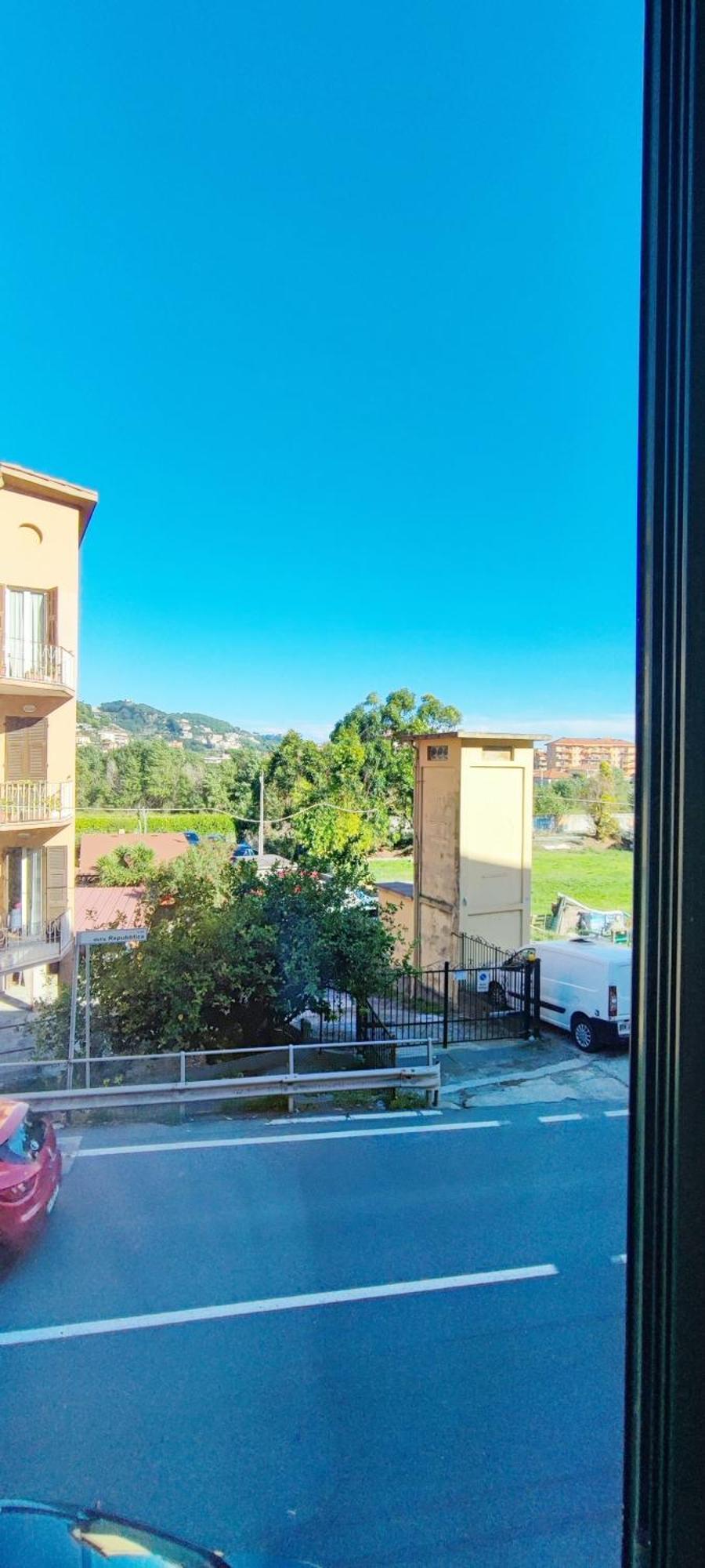 Bibliososta Anche Al 1° Piano Anno 2024 Lägenhet Ventimiglia Exteriör bild