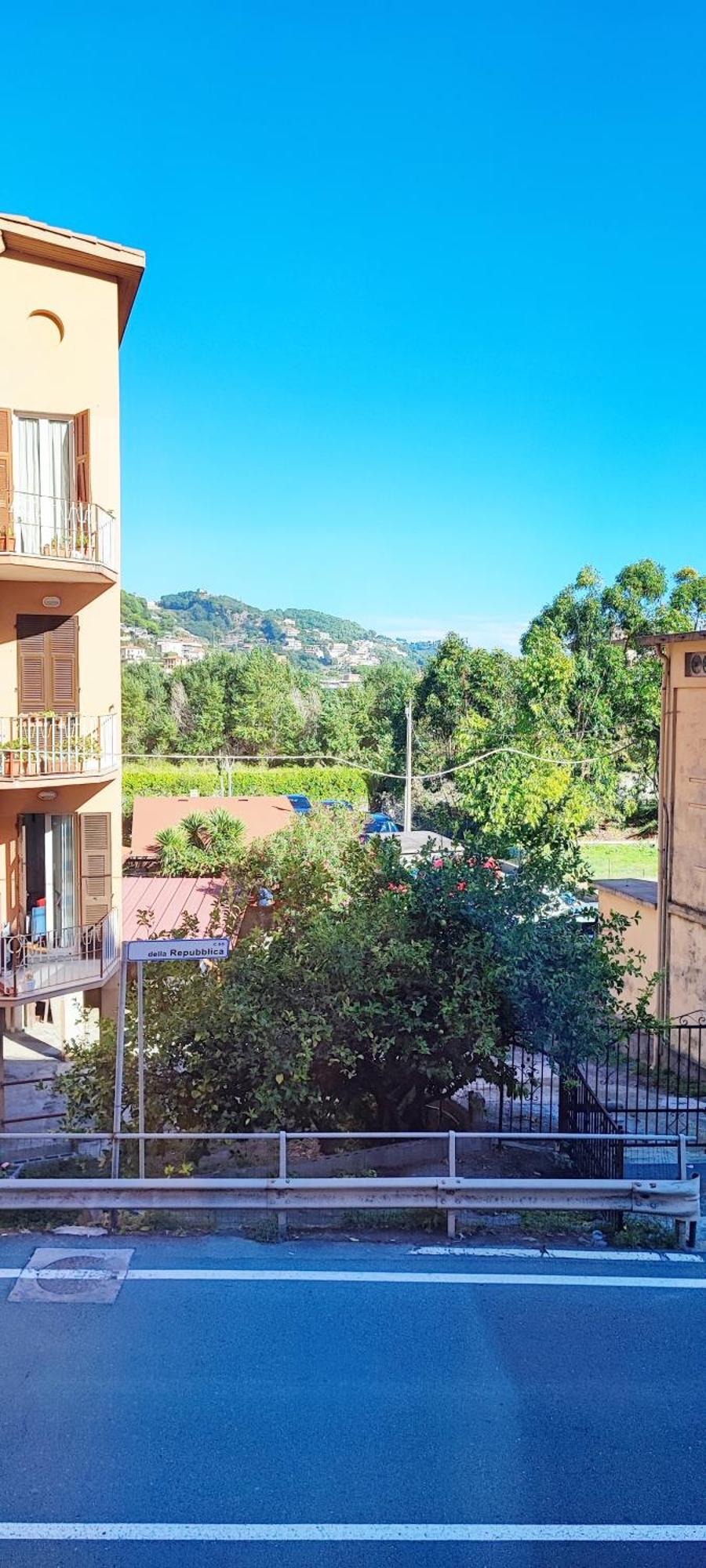 Bibliososta Anche Al 1° Piano Anno 2024 Lägenhet Ventimiglia Exteriör bild